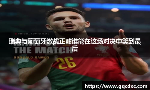 瑞典与葡萄牙激战正酣谁能在这场对决中笑到最后